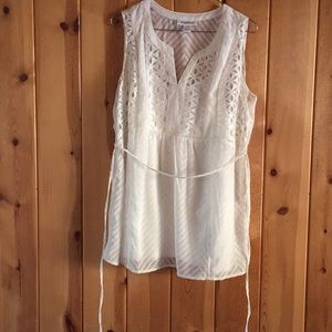 Motherhood maternity shirt